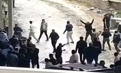 Çocuklar nedeniyle mahallede kavga çıktı: Çok sayıda ölü ve yaralılar var!