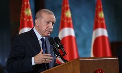 Erdoğan'dan PKK'nın tasfiyesi ve yasal düzenleme mesajı