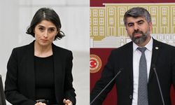 DEM Parti ve HÜDA PAR vekilleri arasında ‘aile’ tartışması