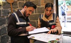 Diyarbakır'da “haksız fiyat” artışına rekor ceza!