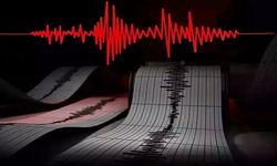 Elazığ’da sabah mesaisi depremle başladı: İşte detayı!