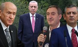 Siyasi liderlerin bayram programı belli oldu: 2’si Diyarbakır’da!