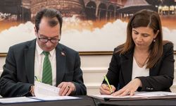 Diyarbakır’da beklenen imzalar atıldı: Büyükşehir’den Dicle Üniversitesi’ne dev yatırım!