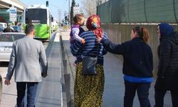 Dilencinin üzerinde çıkan para şaşırttı: Ev ve arabaları da var!