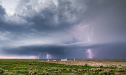 Diyarbakır için kritik uyarı: Tarih verildi, oraj yağışları geliyor!