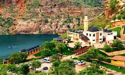 Diyarbakır'ın ilçesine doğal gaz müjdesi