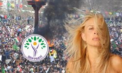 Diyarbakır Newrozu konseri iptal olmuştu: DEM Parti’den Zeynep Casalini açıklaması!
