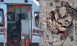 Diyarbakır'da helyum gazlı balonlar patladı: 2 yaralı