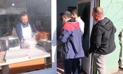 Diyarbakırlı ailenin 31 yıllık sırrı: Uzun kuyruk şaşırtıyor!