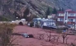 Diyarbakır uyarmıştı: Şırnak’ta evleri su bastı!