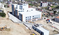 Diyarbakır'a yeni hastane: Hizmete açılıyor, işte adresi!