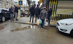 Diyarbakır’da çarşaflı kuyumcu soygununda yeni gelişme!