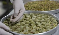 Diyarbakır’da bayram mesaisi başladı: Kilosu bin 400 TL