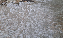 Diyarbakır'da beklenmedik baskın: Sadece birkaç dakika yetti!