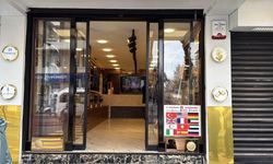 Diyarbakır Ofis'te bir kuyumcu kurşunlandı