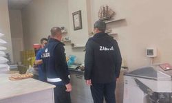 Diyarbakır’da ekmeği 50 TL yapan fırına baskın: İşte adresi