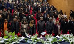 Diyarbakır’da Halepçe'nin 38’inci yılı anması: İzleri hala sürüyor