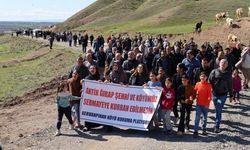 Diyarbakır’da köylüler ayaklandı: Detayları ortaya çıktı!