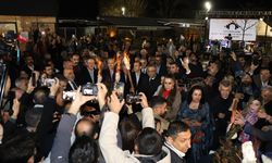 Diyarbakır’da Newroz resepsiyonu düzenlendi