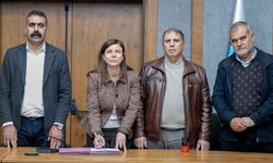 Diyarbakır'da Özel Halk Otobüsleri'nde yeni dönem! İmzalar atıldı