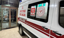 Diyarbakır’da skandal olay: Karısı ve uygunsuz yakaladığı adama kurşun yağdırdı!