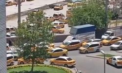 Diyarbakır’da taksicilerin ‘zam’ kuyruğu: İşte yeni fiyatları