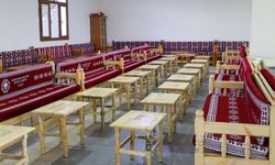 Diyarbakır’da taziye evlerine destek: Ücretsiz dağıtıldı