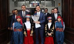 Diyarbakır’da 112 yıllık Ziya Gökalp İlkokulu restore edilecek!