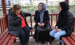 Diyarbakır'daki 7 kadın muhtardan 8 Mart mesajı: "Son bulsun..."