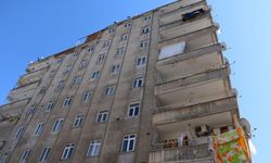 Diyarbakır’daki bina boşaltılmıştı: Sıcak gelişme!