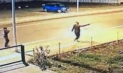 Diyarbakır’daki çeteye şafak operasyonu: Kalaşnikofla yakalandılar