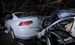 Diyarbakır’da kaza sonrası kriz: Kaskosu vardı ama mağdur oldu!