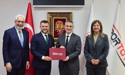 Diyarbakır’dan Ankara’ya çıkarma: İmzalar atıldı, proje yolda!