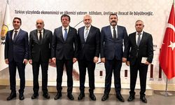 Diyarbakır’dan Ankara’ya ekonomi çıkartması: Ensarioğlu'dan açıklama!