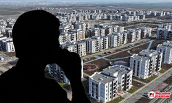 Diyarbakır'ı sarsan olay: Deprem konutlarında milyonluk vurgun!
