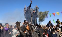 Diyarbakır’ın 7 ilçesinde Newroz coşkusu