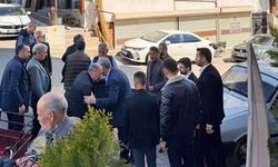 Diyarbakır'da iki aile arasındaki husumet barışla sonuçlandı