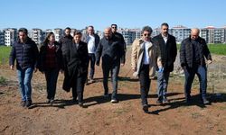 Diyarbakır’ın ne büyük sorunuydu: Büyükşehir temelini atıyor!