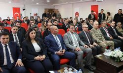 Diyarbakır’ın önemli sorunuydu: Adliyede kritik toplantı!