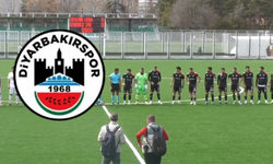 Diyarbakırspor Kayseri’den eli boş döndü!