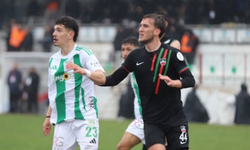 Diyarbekirspor Bingölspor maçına son noktayı Amedspor’un efsanesi koydu!