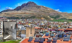 Ergani'de çirkin saldırı: Halkın ortak malına el uzattılar!