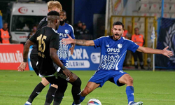 Amedspor'da gözler bu maçta: Erokspor - Erzurumspor maçı ne zaman?