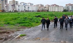 Diyarbakır’daki bulvar sil baştan: Ulaşım rahatlayacak!