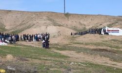 Diyarbakır’da gözaltına alınan köylülere ilişkin yeni gelişme!