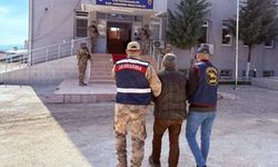 Diyarbakır’da 13 yıllık firari Lice’de yakalandı