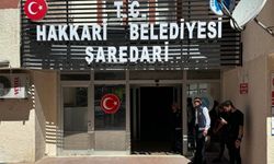 Hakkari Belediyesi’nde kayyum değişikliği