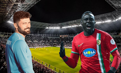 Hem takımlar hem golcüler rakip: 2 maçta 4 golle Diagne’ye yaklaştı!