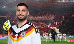 Herkes Kürt futbolcuyu konuşuyor: En çok merak edilen isim oldu!