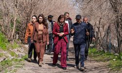 Hevsel Bahçeleri’nde yeni dönem: Diyarbakır Büyükşehir, çiftçilerle el ele!